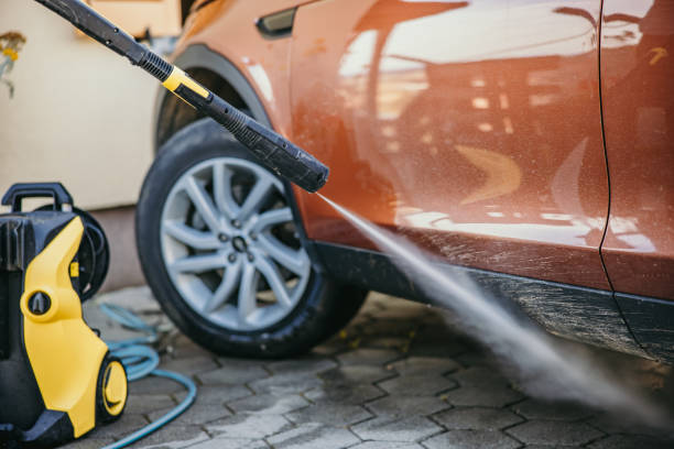 Best Pressure Washing Services Near Me  in Fox Chase, PA