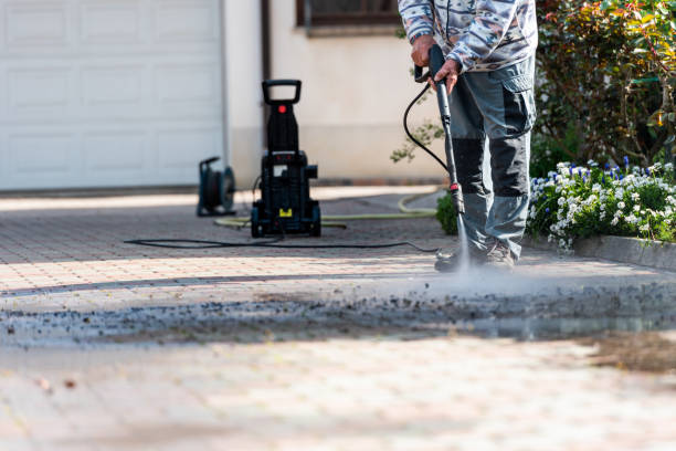 Best Deck Pressure Washing  in Fox Chase, PA