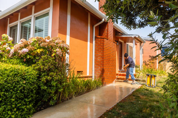 Best Residential Pressure Washing Services  in Fox Chase, PA