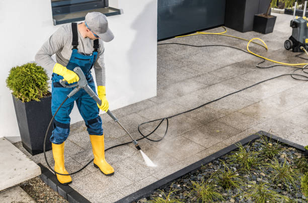 Best Commercial Pressure Washing  in Fox Chase, PA