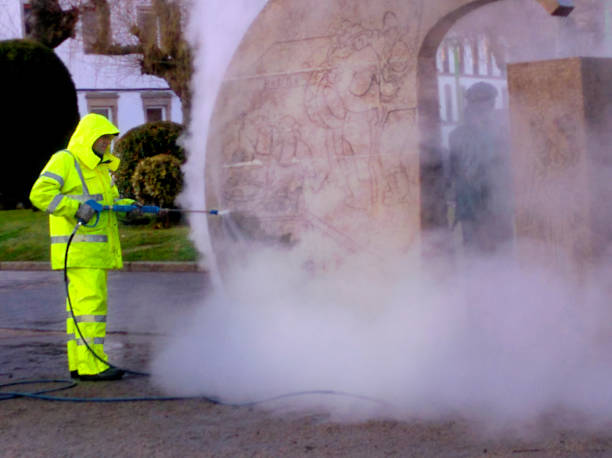 Best Roof Pressure Washing  in Fox Chase, PA
