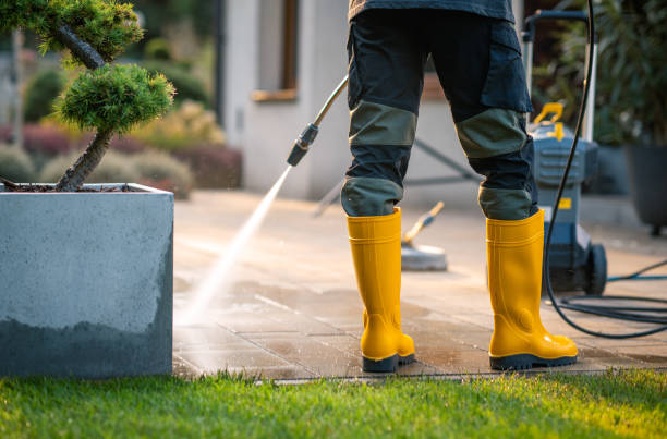 Why Choose Our Certified Pressure Washing Experts for Your Project Needs in Fox Chase, PA?