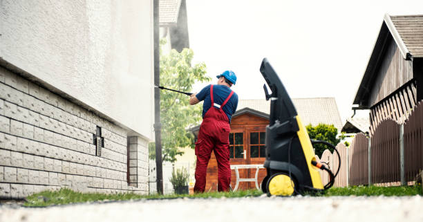 Best Deck Cleaning Services  in Fox Chase, PA